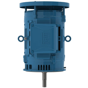 03018OT3H286JMV-W40 WEG 30HP JM Close-Coupled Pump Electric Motor, 1800RPM