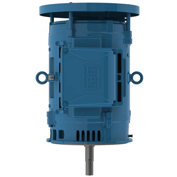 03018OT3H286JMV-W40 WEG 30HP JM Close-Coupled Pump Electric Motor, 1800RPM