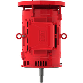 03036OP3EFP284JMV-W4 WEG 30HP JP Close-Coupled Pump Electric Motor, 3600RPM