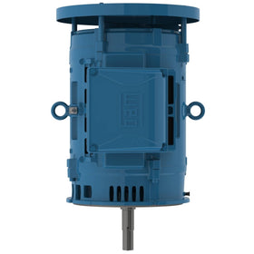 03036OT3H284JMV-W40 WEG 30HP JM Close-Coupled Pump Electric Motor, 3600RPM