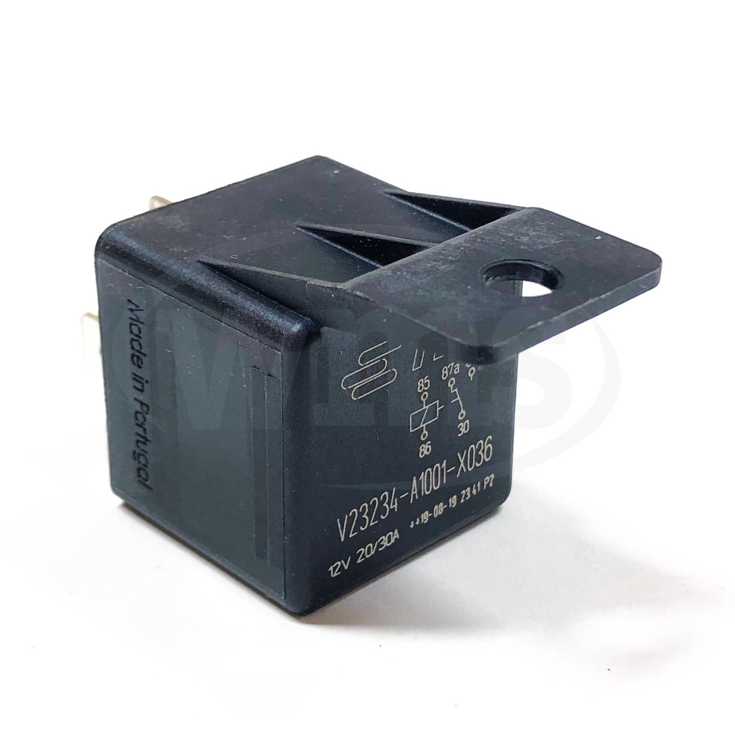 0307-1886 Onan Ignition Relay - 0