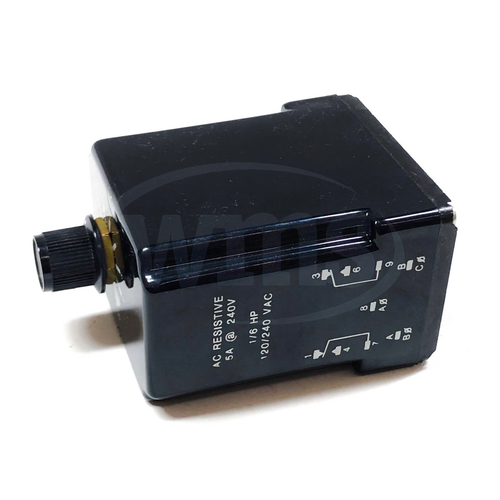 0307-2543 Onan Relay Kit
