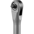 3058-20 Milwaukee M12 FUEL 1/4" Extended Reach Ratchet