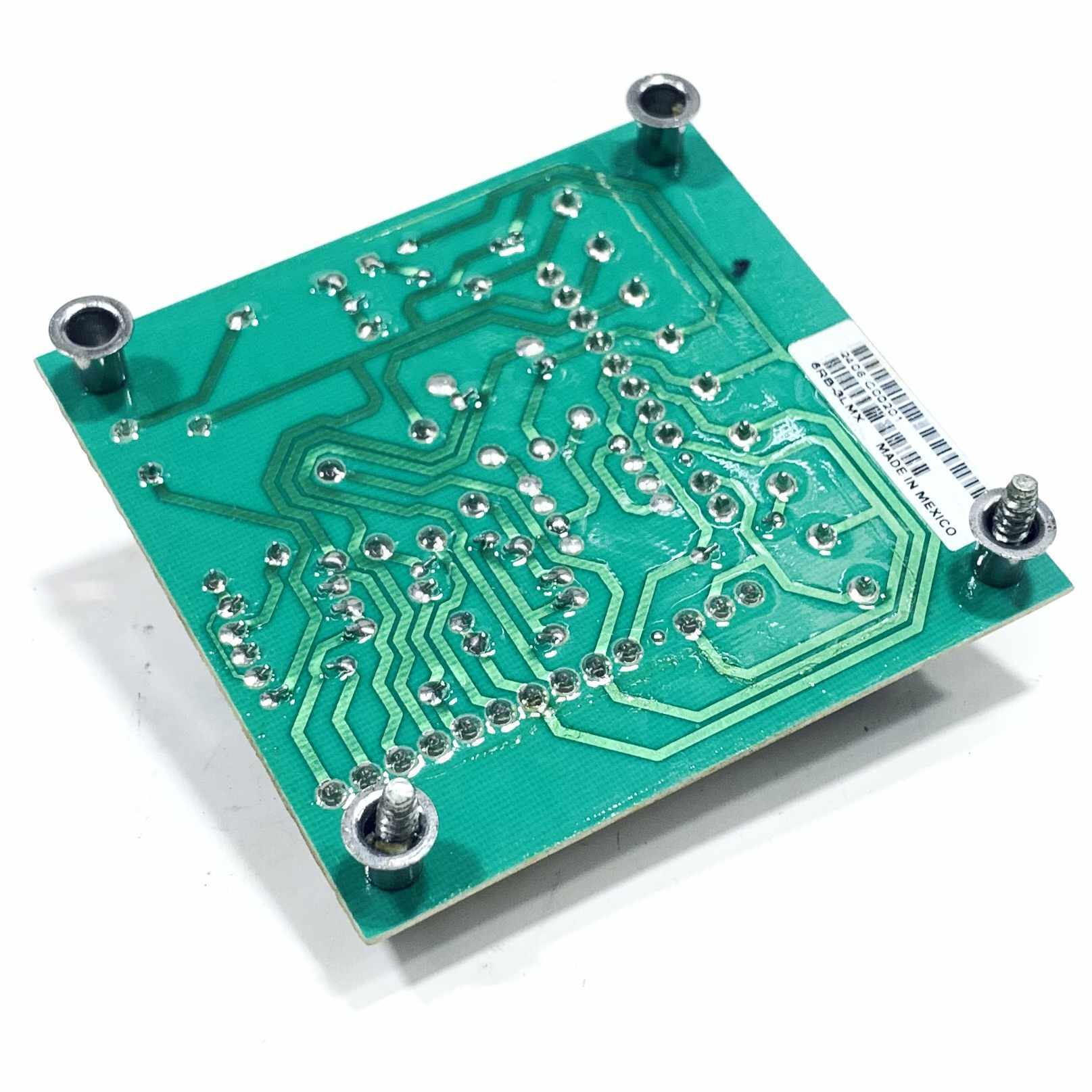 031-00880-006 Source 1 Replacement Control Board