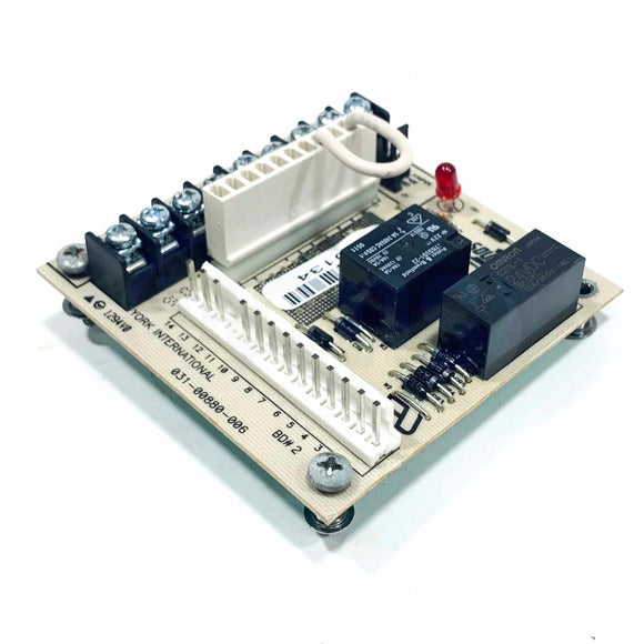 031-00880-006 Source 1 Replacement Control Board