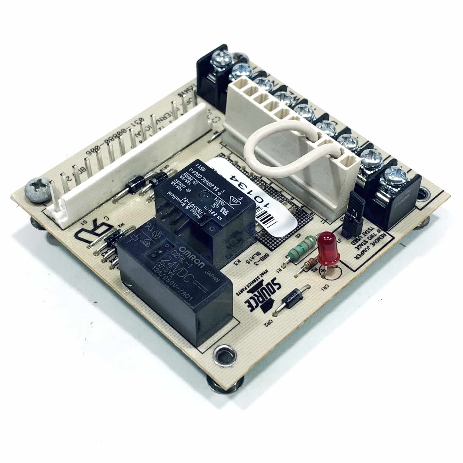 031-00880-006 Source 1 Replacement Control Board - 0