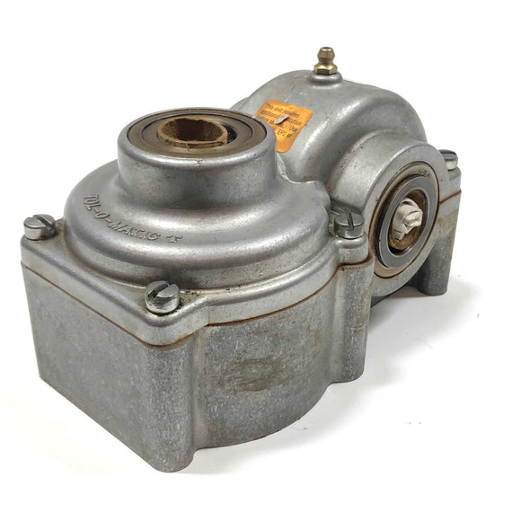03340200 Tol-o-Matic Gearbox