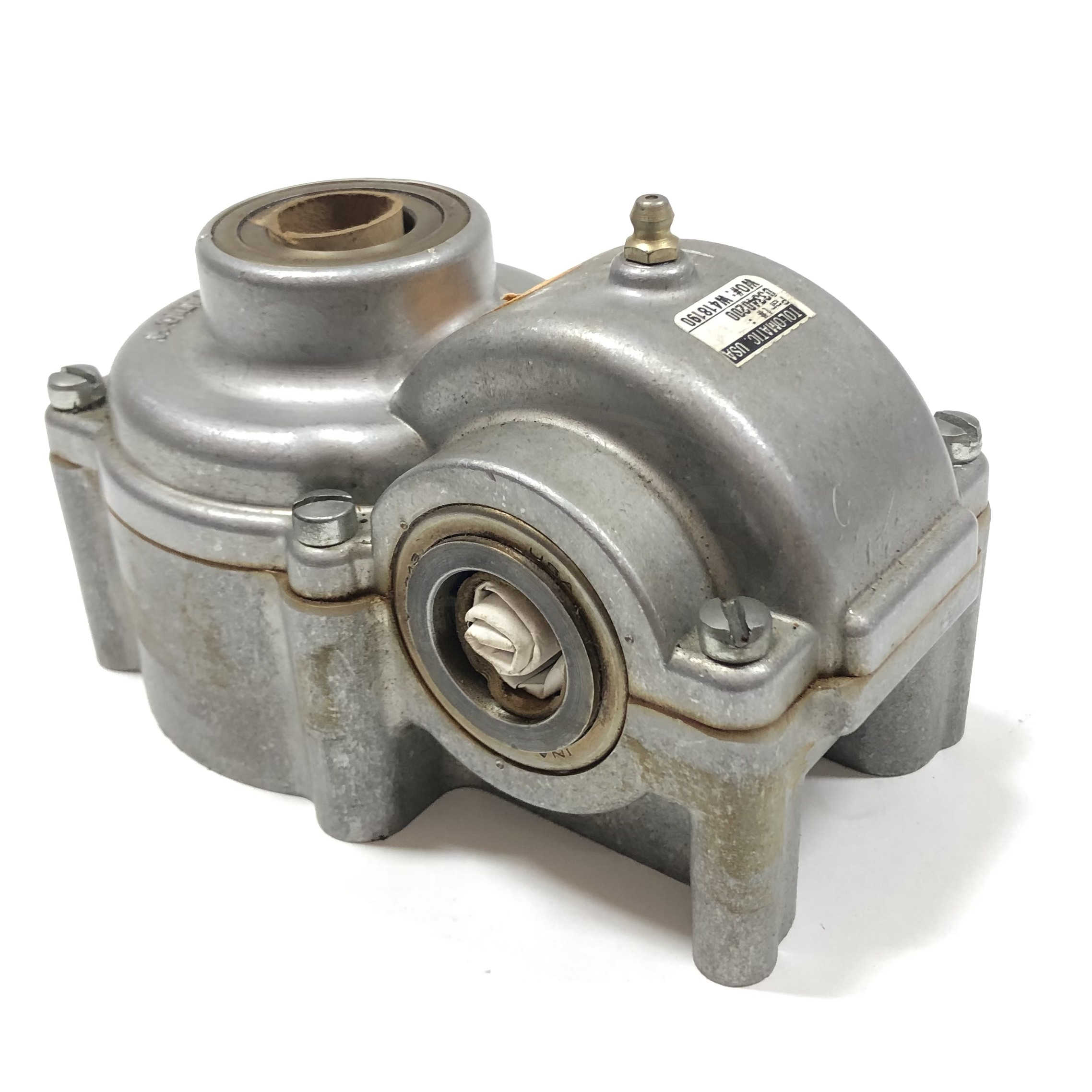 03340200 Tol-o-Matic Gearbox