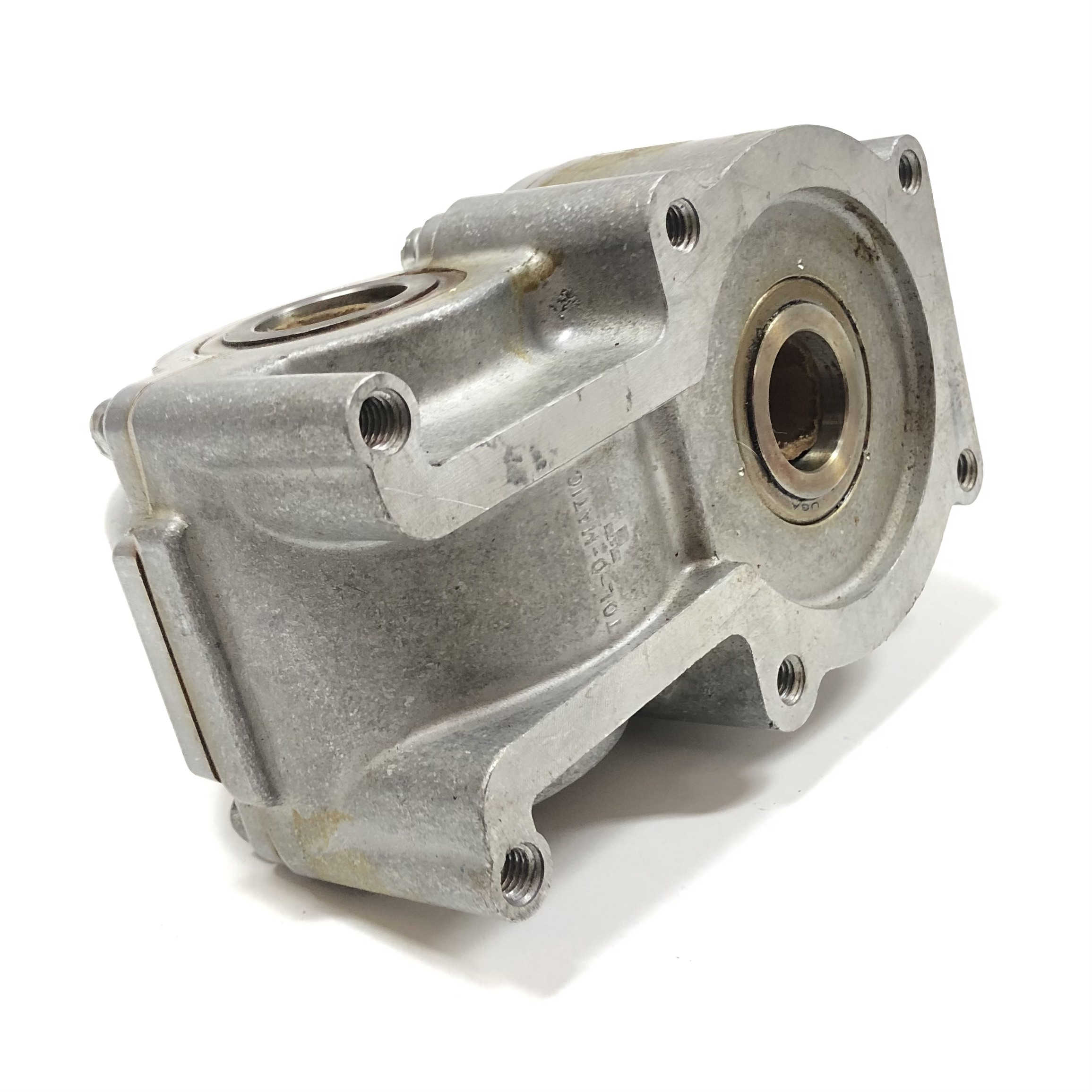 03340200 Tol-o-Matic Gearbox - 0