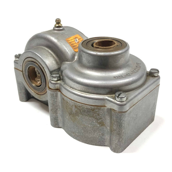 03340200 Tol-o-Matic Gearbox