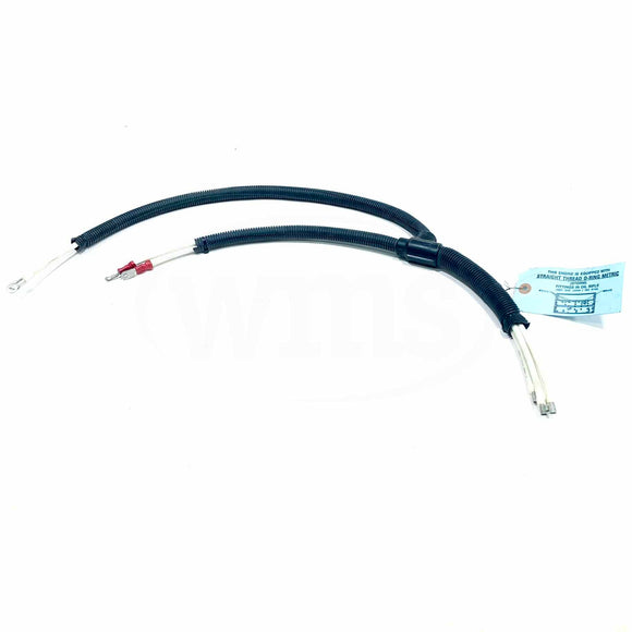 0338-3576 Onan Cummins AC Harness