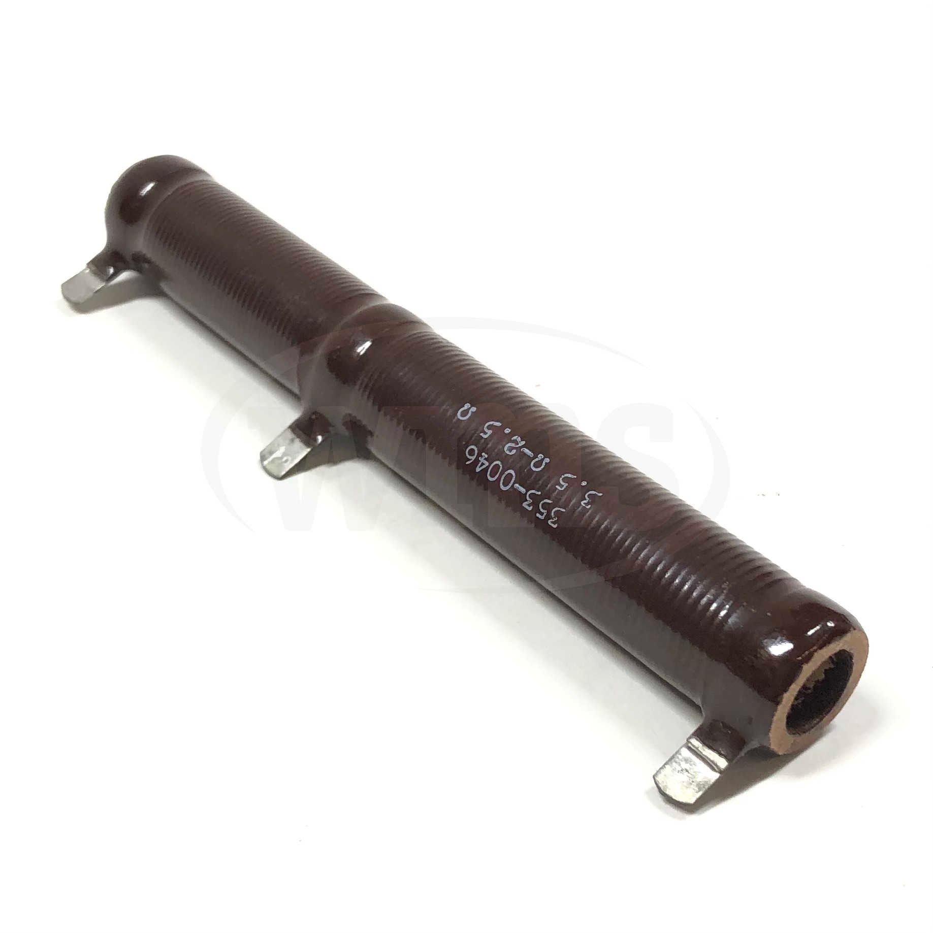 0353-0046 Cummins Tapped Resistor - 0