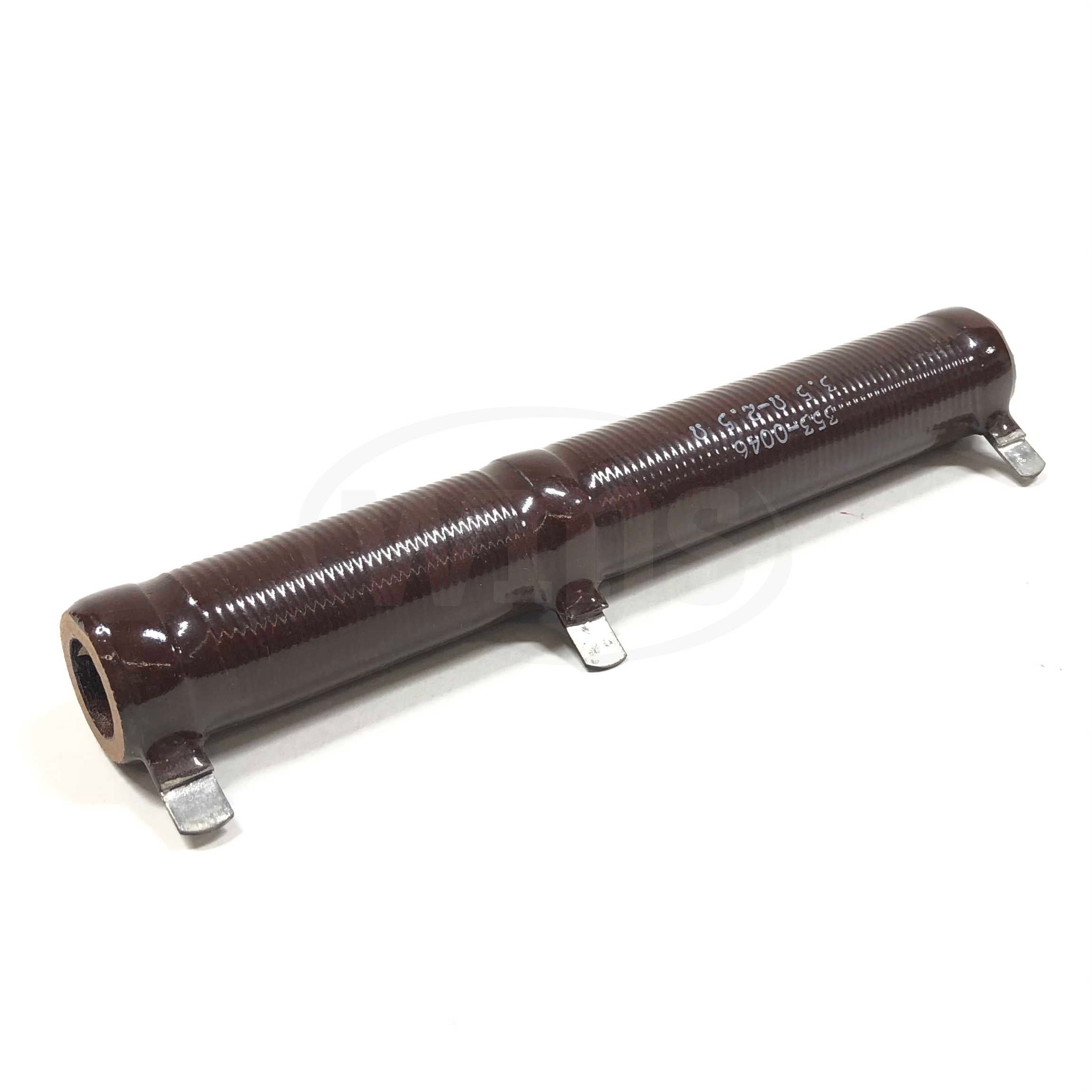 0353-0046 Cummins Tapped Resistor
