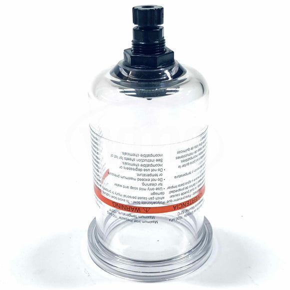 035300500B Parker Hannifin Poly Bowl Kit