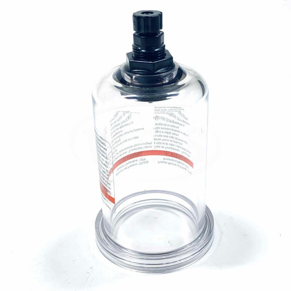 035300500B Parker Hannifin Poly Bowl Kit