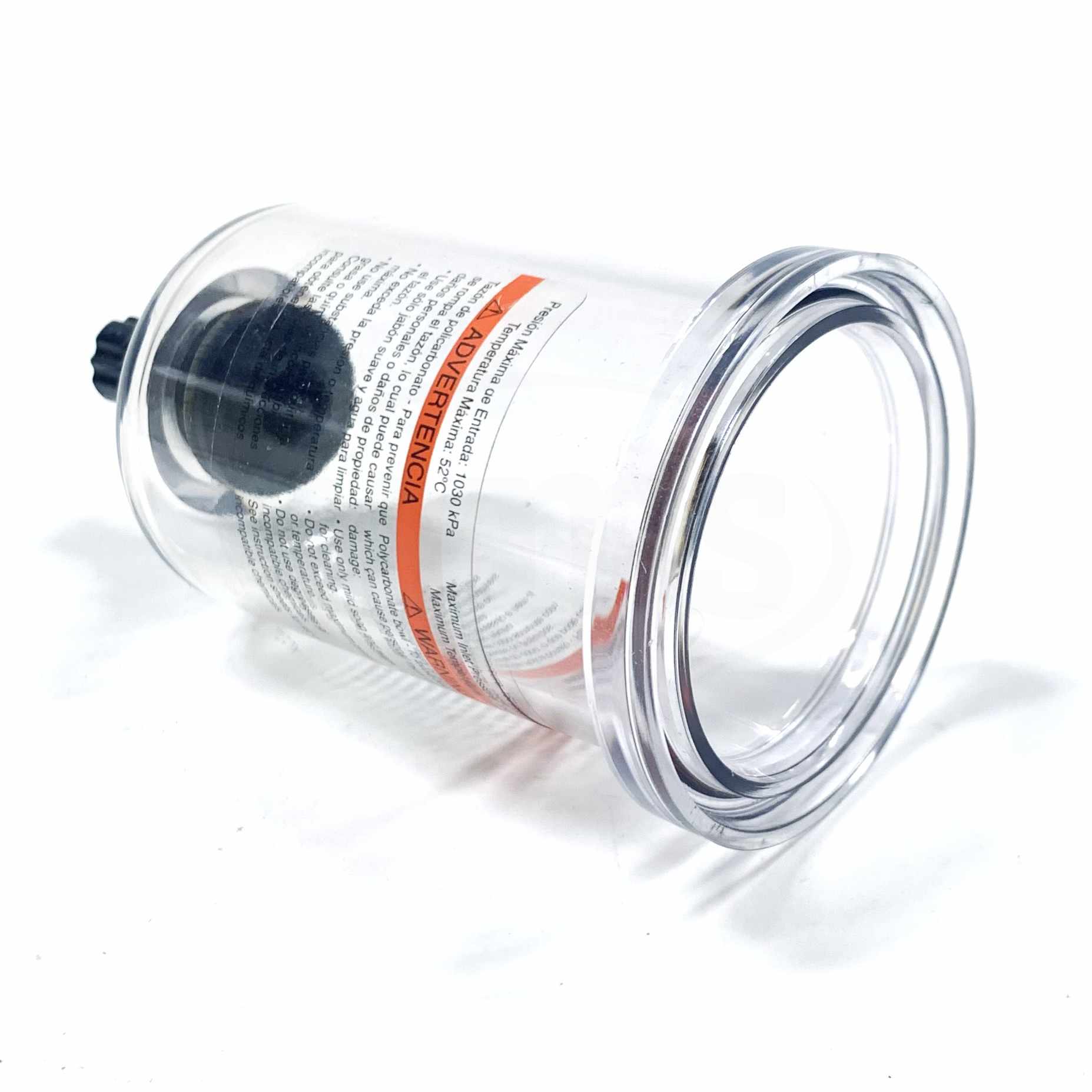 035300500B Parker Hannifin Poly Bowl Kit