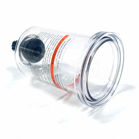 035300500B Parker Hannifin Poly Bowl Kit - 0