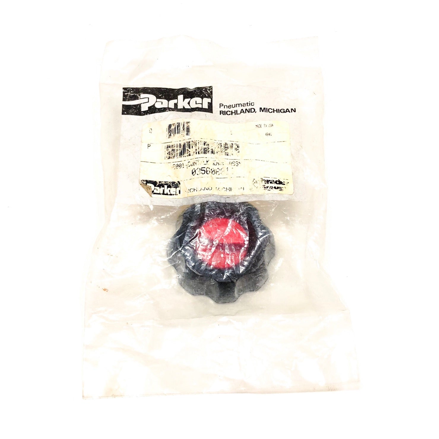 035608011 Parker Knob Kit - 0