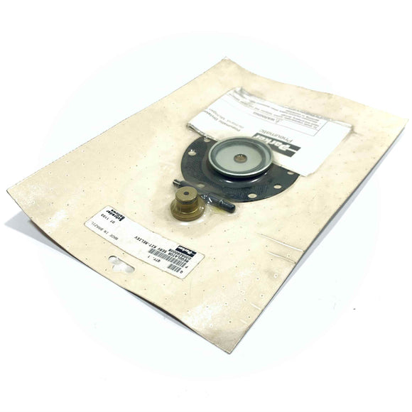035628000B Schrader Bellows Regulator Valve Service Kit