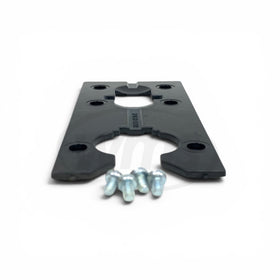 2160996230 Bosch Plastic Foot Kit