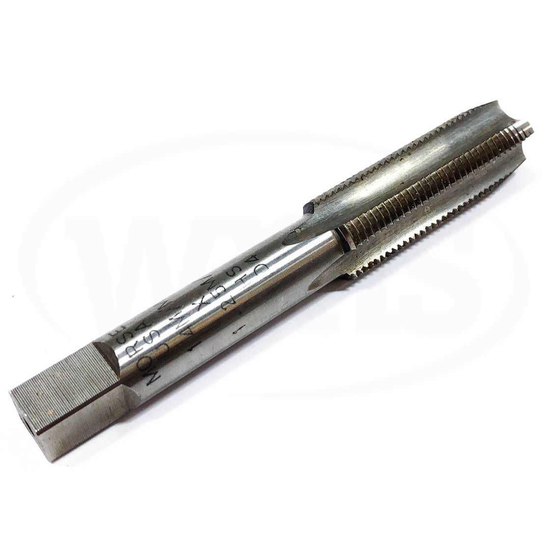 03898 Morse Series:7500 14MM X 1.25MM, HS D4