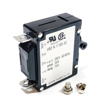 3904567308 Subaru Circuit Breaker