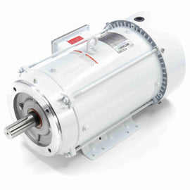 140823.00 Leeson Washguard Motor, 10 HP, 3600 RPM