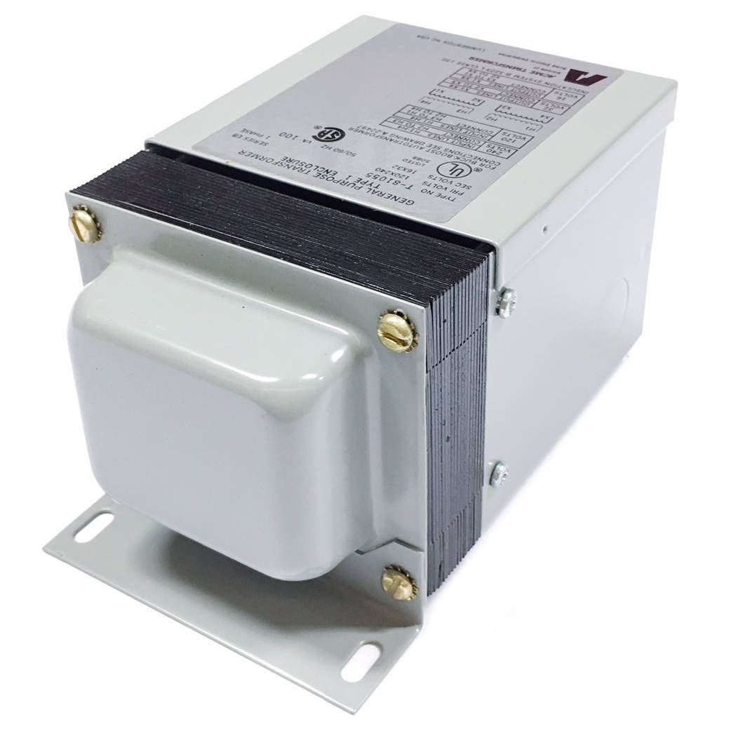 T-81055 Acme Transformer, 120x240 Primary | Witmer Motor Service