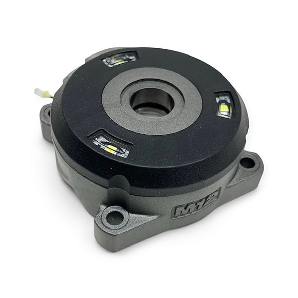 28-50-0916 Milwaukee 3/8" GEARCSE ASSEMBLY