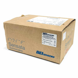 DHM510-1500-005/04901398 BEI Sensors Encoder, 8 Pin, 15FT Cable