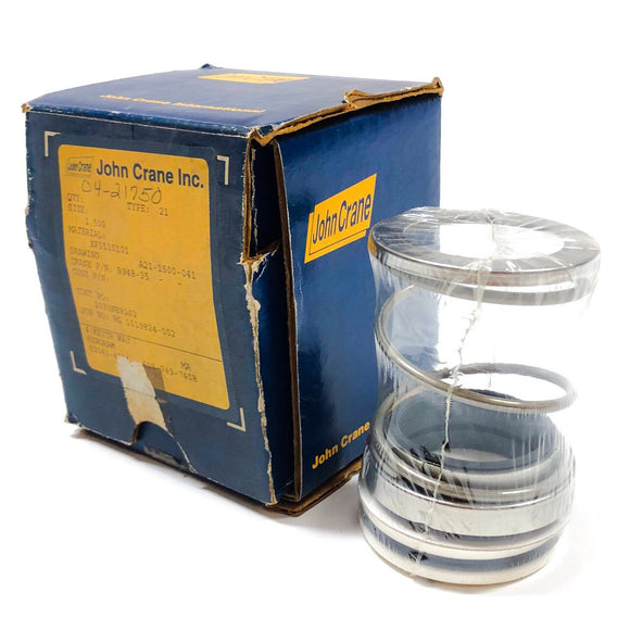 04-21750 John Crane Pump Seal