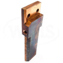 04-401-0022 Westinghouse Contact, Arcing, Moving, Transfer Switch, 475C858H01-4