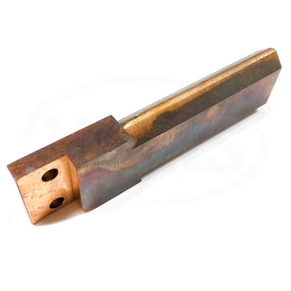 04-401-0022 Westinghouse Contact, Arcing, Moving, Transfer Switch, 475C858H01