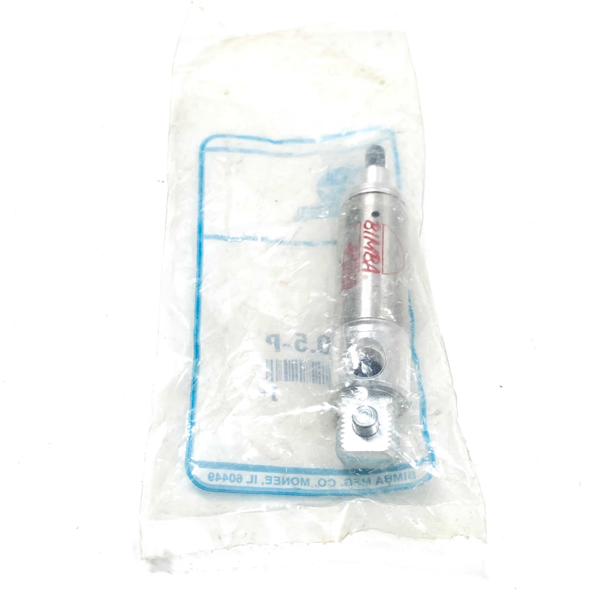 040.5-P Bimba Air Cylinder