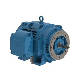 04012OT3E364JM-W40 WEG 40HP JM Close-Coupled Pump Electric Motor, 1200RPM
