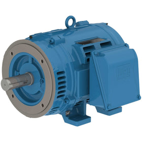 04018OT3E324TSCF2-W40 WEG 40HP, General Purpose Electric Motor, 1800RPM