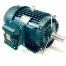 0404XSSB41A-P Toshiba 40 HP Electric Motor, 1775 RPM, 460V, 30kW-1