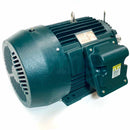 0404XSSB41A-P Toshiba 40 HP Electric Motor, 1775 RPM, 460V, 30kW-2