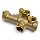 INSRKIT69 Triangle Tube Supply Fitting Kit
