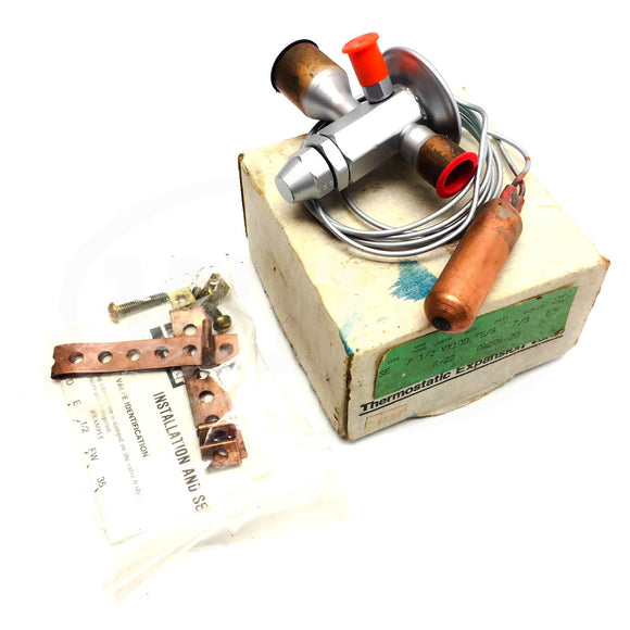 Parker 04206-20 Thermostatic Expansion Valve