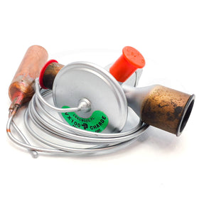 Parker 04206-20 Thermostatic Expansion Valve - 0