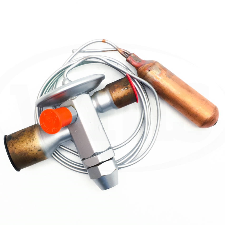 Parker 04206-20 Thermostatic Expansion Valve - 0