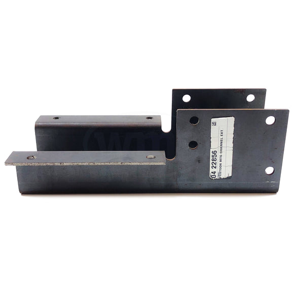 0422856 Milnor Festoon Mounting Channel Ext