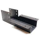 0422856 Milnor Festoon Mounting Channel Ext-6