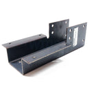 0422856 Milnor Festoon Mounting Channel Ext-2