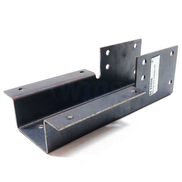 0422856 Milnor Festoon Mounting Channel Ext