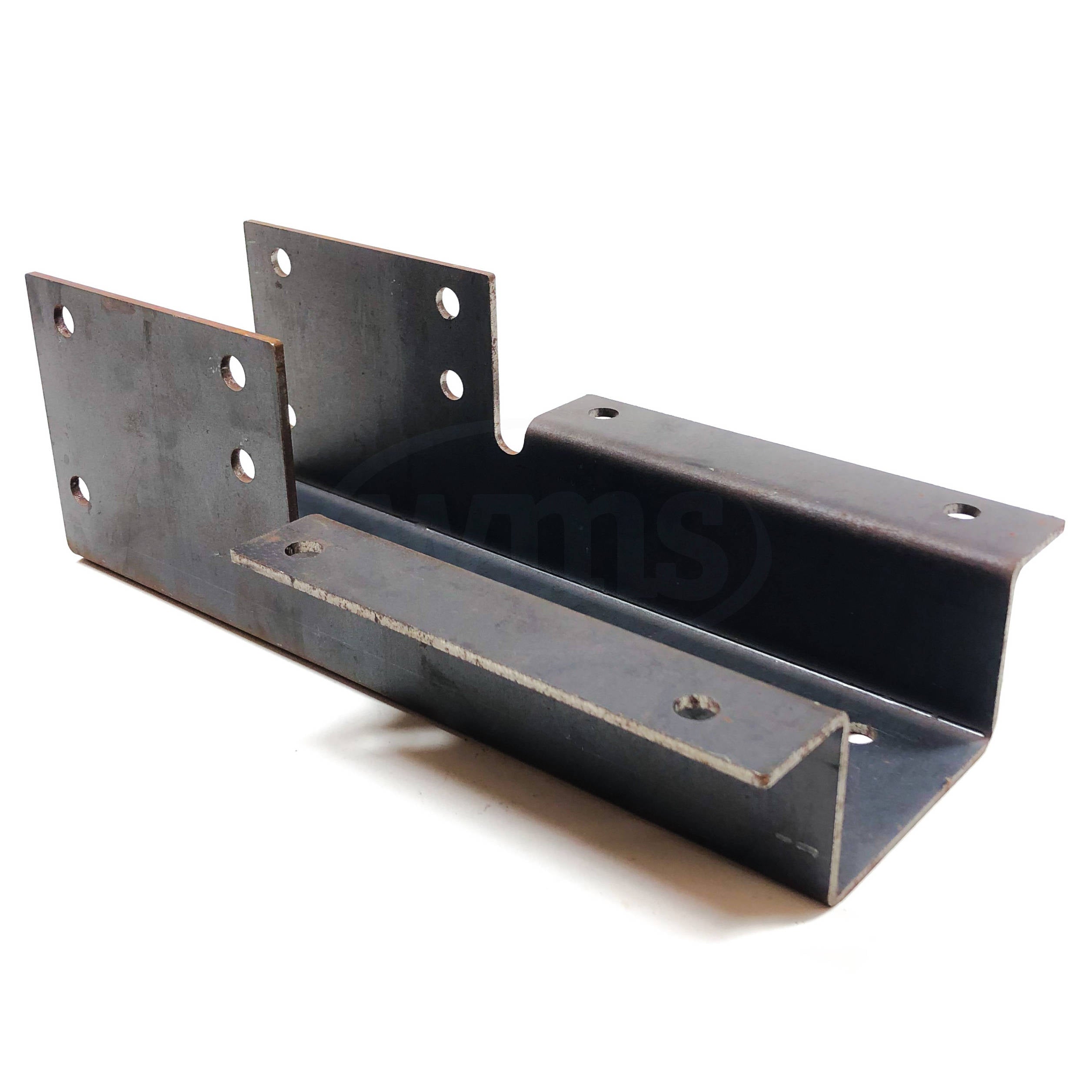 0422856 Milnor Festoon Mounting Channel Ext