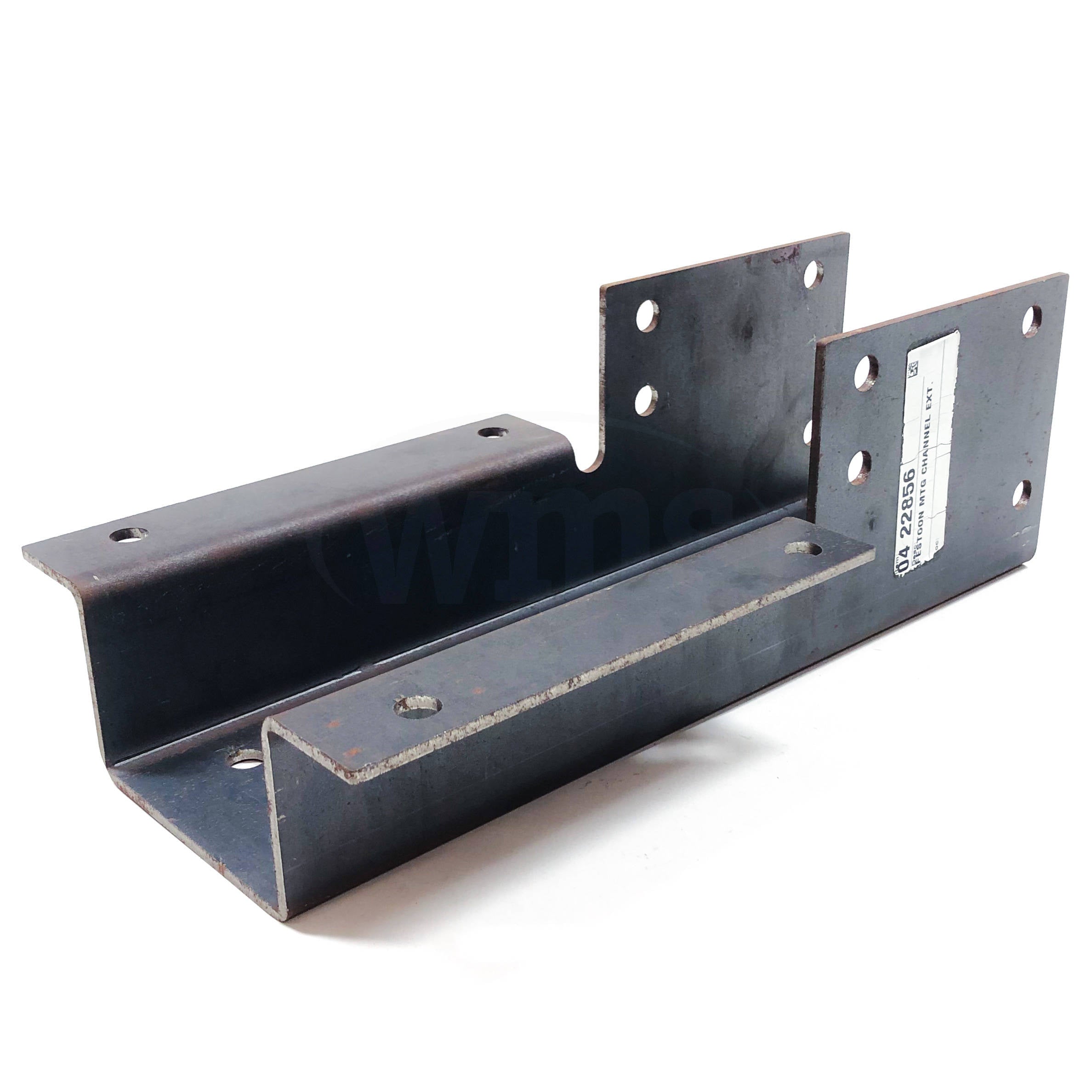 0422856 Milnor Festoon Mounting Channel Ext