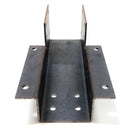 0422856 Milnor Festoon Mounting Channel Ext-5