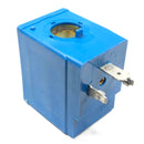 042N7523 Danfoss Solenoid Coil, 220V, 60Hz, 9W-1